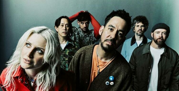 Филмът „UNSHATTER“ за завръщането на Linkin Park ще бъде прожектиран и в България