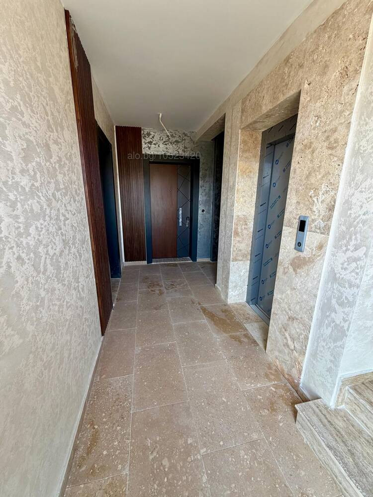 Yamacha Park Residence