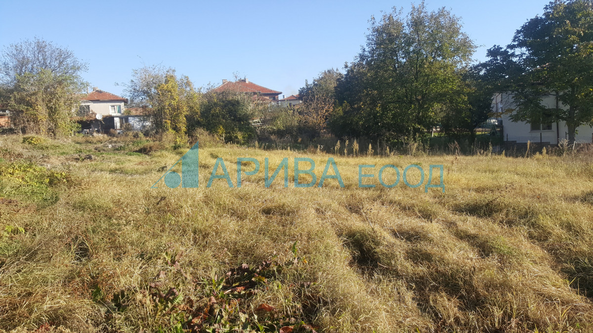 Къща в с. Стамболийски, община Хасково