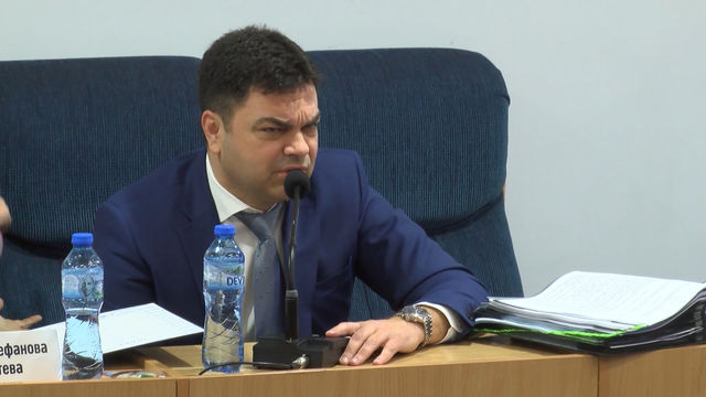 Ще бъде ли изградена площадка за рециклиране на отпадъци между димитровградските села Бряст и Здравец?